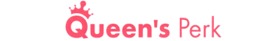 Ｑｕｅｅｎ’ｓ　Ｐｅｒｋ LOGO(Image3)