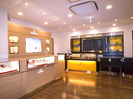 安心堂　浜松店 Image2