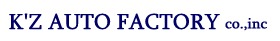 （有）ケイズオートファクトリー LOGO(Image3)