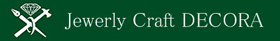 ジュエリークラフトデコラ LOGO(Image3)