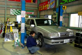 オートヴィンテージ Image2