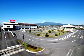 静岡県自動車学校　沼津校