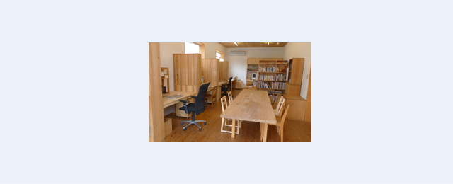 ヒノキクラフト の店舗情報