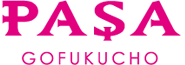 ＰＡＳＡ（パシャ） LOGO(Image3)