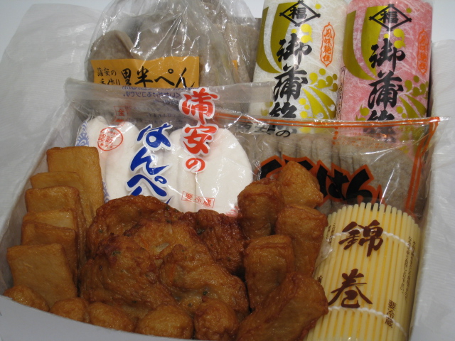 ご贈答用詰め合わせセット