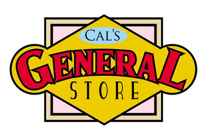 ＣＡＬ’Ｓ　ＧＥＮＥＲＡＬ　ＳＴＯＲＥ LOGO(Image3)