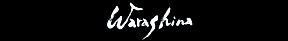 時計・宝石・バッグ　Ｗａｒａｓｈｉｎａ LOGO(Image3)