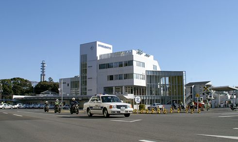 静岡県自動車学校 Image1