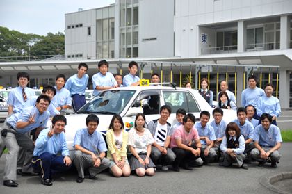 静岡県自動車学校 Image2
