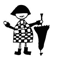 舶来雑貨の店　ＵＩＵＩ LOGO(Image3)