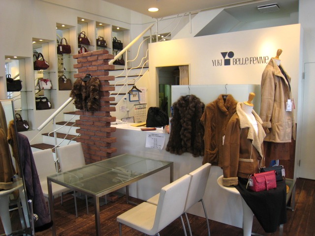 ユキベルファム　静岡店 Image2